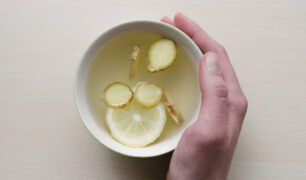 ginger-lemon-tea