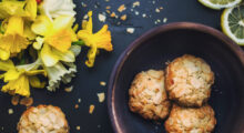 cookies-and-flower